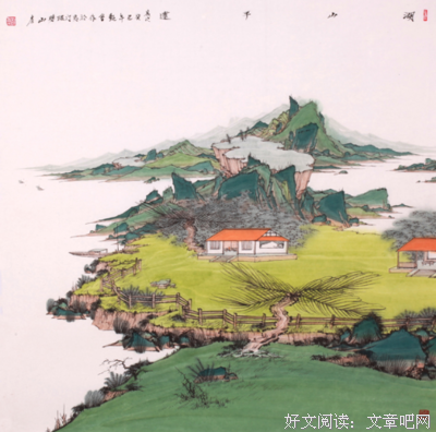 我心所好得归宿的句子