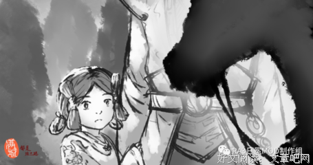 《鬼斧木工》观后感精选