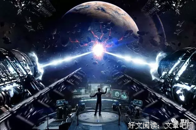 《超新星纪元》读后感锦集