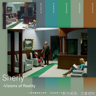 《雪莉：现实的愿景》影评100字
