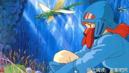 《像鸟儿那样飞过》读后感100字