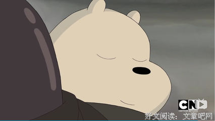 《我和北极熊一家》经典观后感集