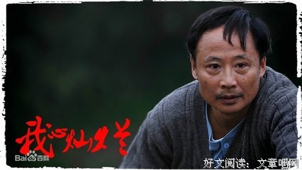 《我心灿烂》经典影评集