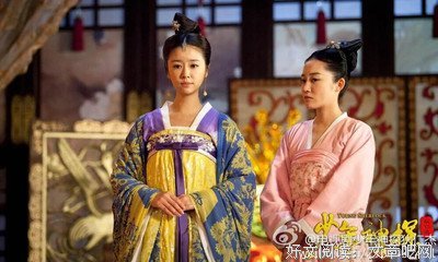 《少年神探狄仁杰》影评100字