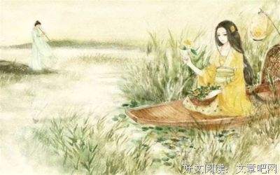 最美的情诗，最美的你