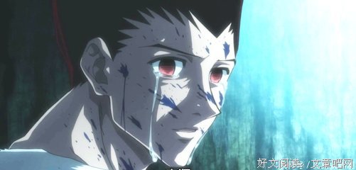 有关奇犽名言
