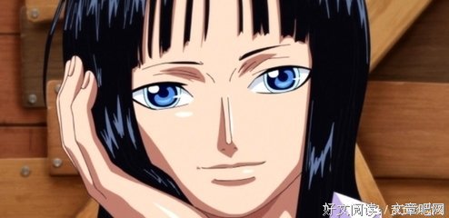 2019娜美名言