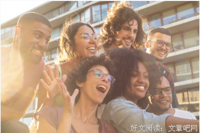 真正的聪明人，都放弃了这三种社交！