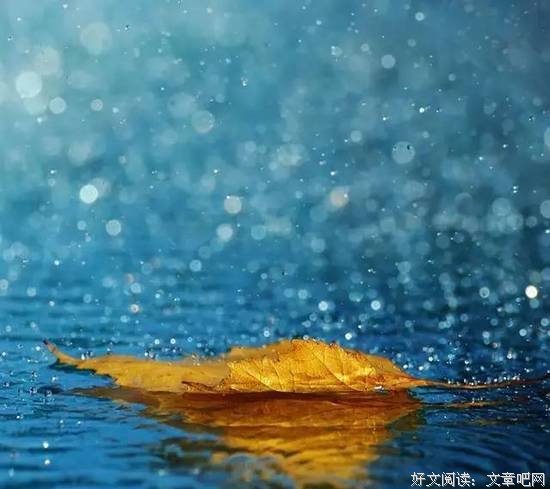 “等我有钱了，人生才能幸福吗？”一位网友的回答戳痛了千万人的