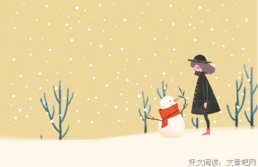 跟什么样的人在一起，真的很重要