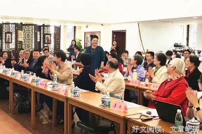 《清水洗尘》读后感1000字