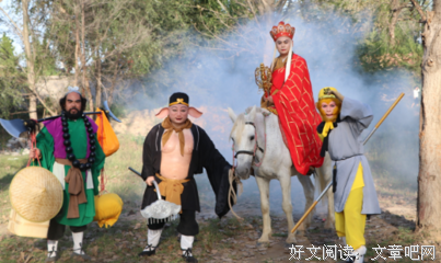 《七种武器（全三册）》读后感锦集