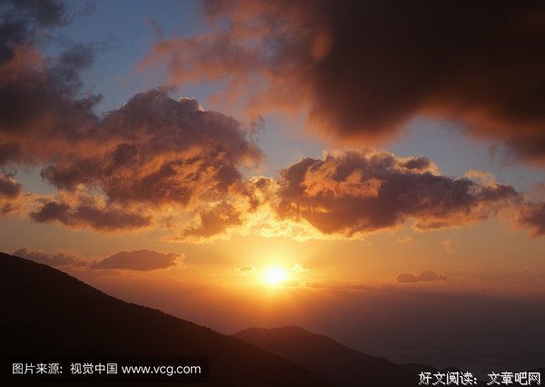 我快乐的早晨读后感锦集