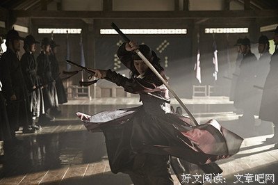 《群盗：民乱的时代》影评精选