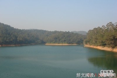 湖面如镜经典读后感有感