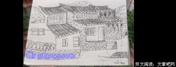 描写势不可挡的经典句子