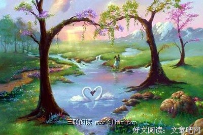 「爱♚休止符」的优美句子