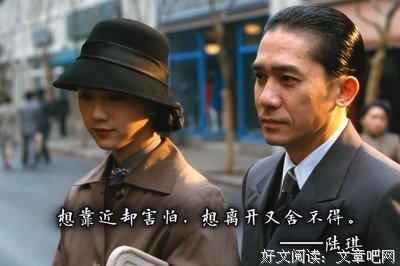 陆琪语录