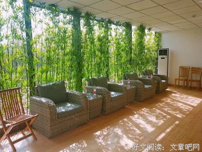 关于中国合伙人的优美句子
