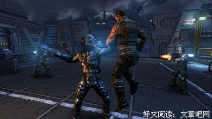 《异形：痛苦想了如河》经典的句子大全