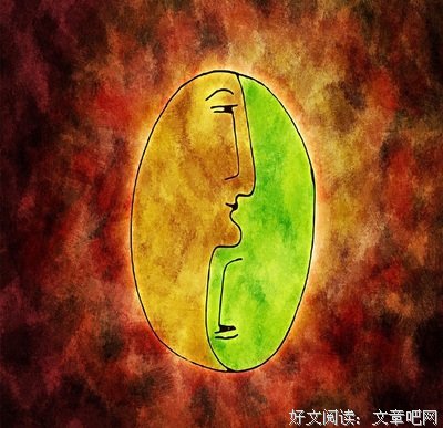《错位》读后感精选