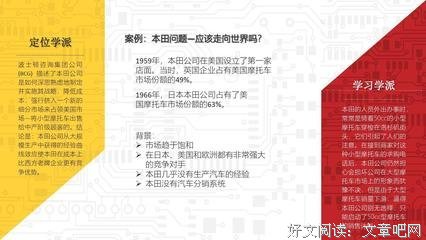 《什么是战略》经典读后感有感