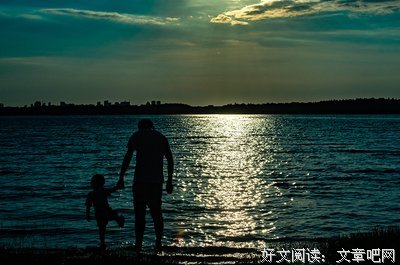 《前夜 父与子》读后感精选