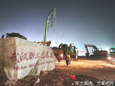 《武汉日夜》的影评大全