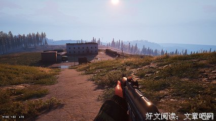 《生死相依》影评100字