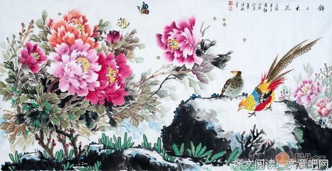 《凤凰牡丹》影评精选