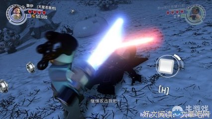 《星球大战7：原力觉醒》经典影评集