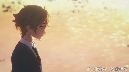 情句子