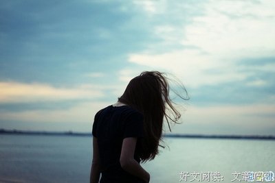 爱一个人优美的句子