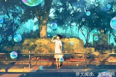 一去没名句欣赏
