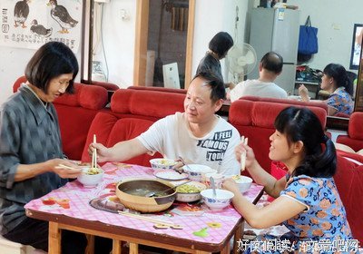 我帮婆婆打赢了我妈
