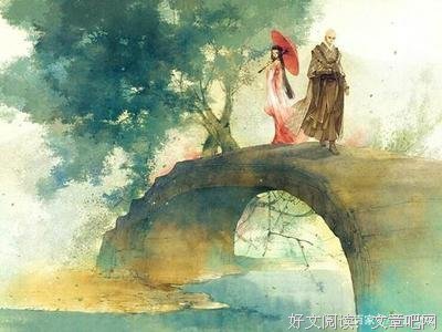 《仓央嘉措传》经典名句大全