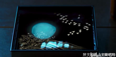 《寻访千利休》经典观后感有感