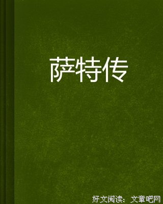 萨特文集（1-7卷）读后感100字