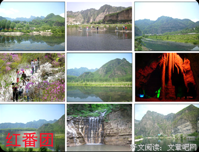 两年假期读后感100字