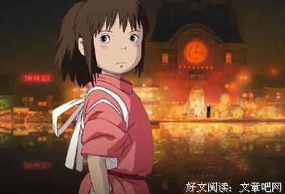 《猪一样的女子》经典观后感集