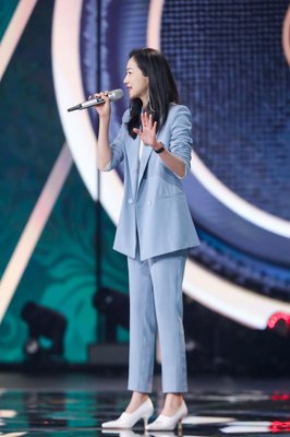 《天赐的声音 第二季》的观后感大全