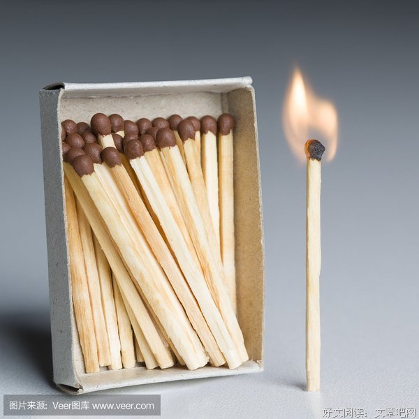 《瑞典火柴》读后感精选