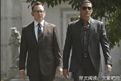 《屌丝男士 第一季》观后感摘抄