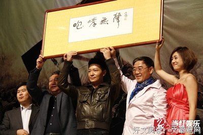 《咆哮无声》影评摘抄