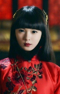 呆子与傻妞经典的句子