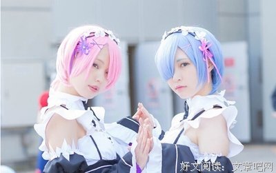 动漫【杂烩】的句子