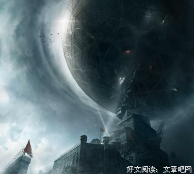 最全的《你眸中有一个宇宙》经典名句