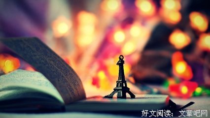 人没格局，比没钱更可怕！