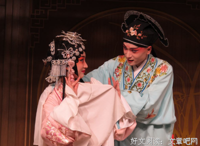 白先勇说昆曲经典读后感有感
