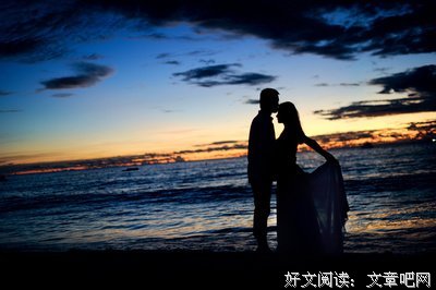 爱情,诗流域读后感精选